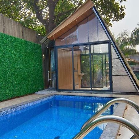 Khakurla Annabella Resort, Guest House מראה חיצוני תמונה