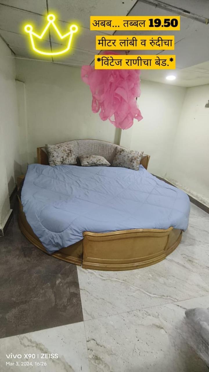 Khakurla Annabella Resort, Guest House מראה חיצוני תמונה