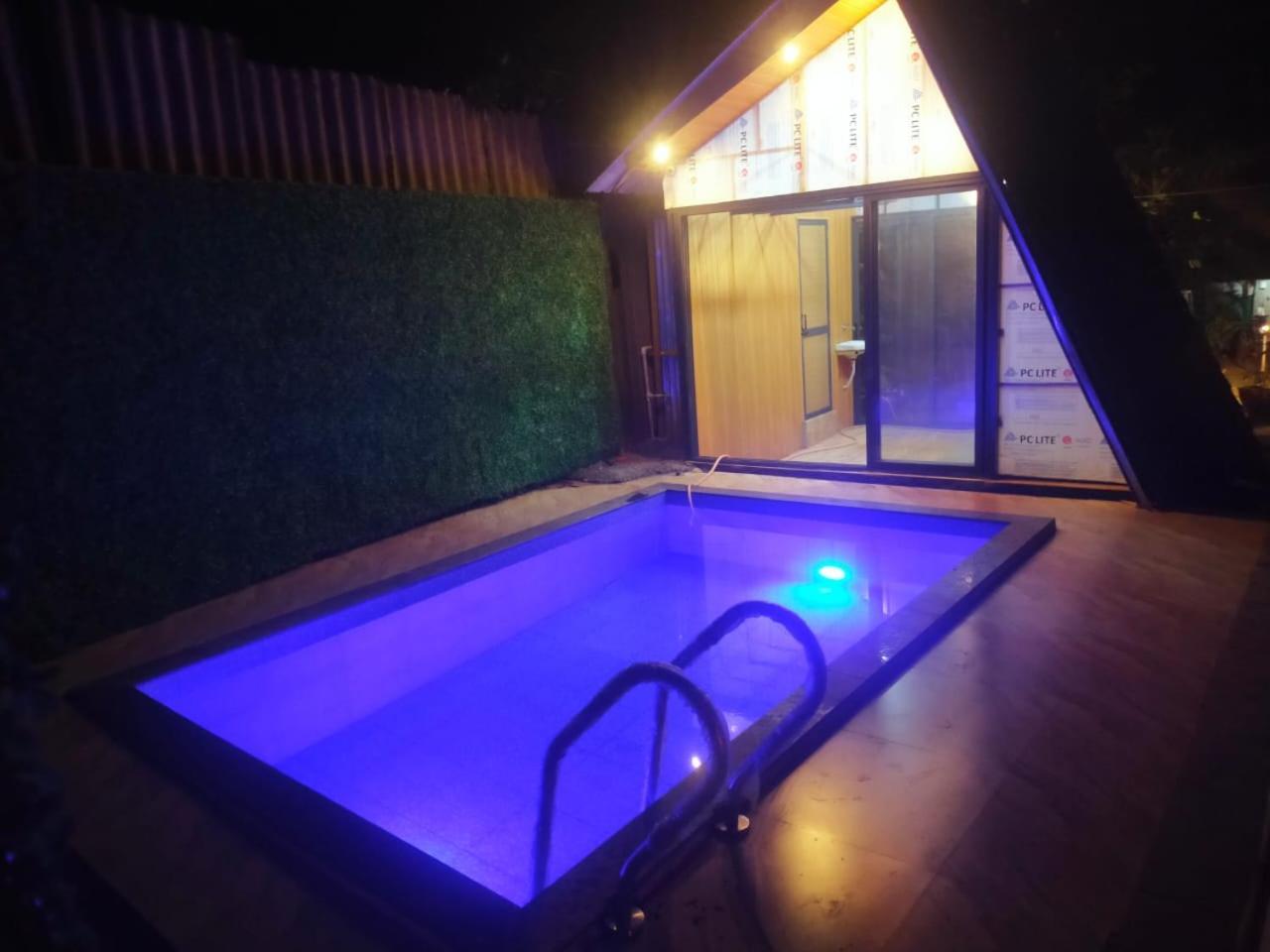 Khakurla Annabella Resort, Guest House מראה חיצוני תמונה