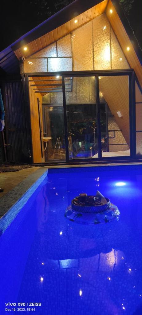 Khakurla Annabella Resort, Guest House מראה חיצוני תמונה