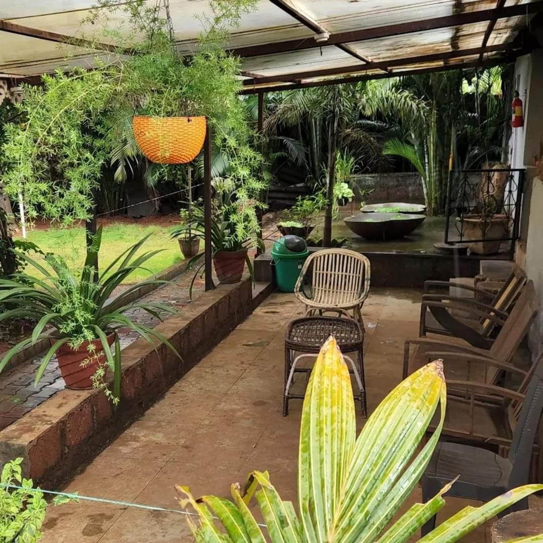 Khakurla Annabella Resort, Guest House מראה חיצוני תמונה