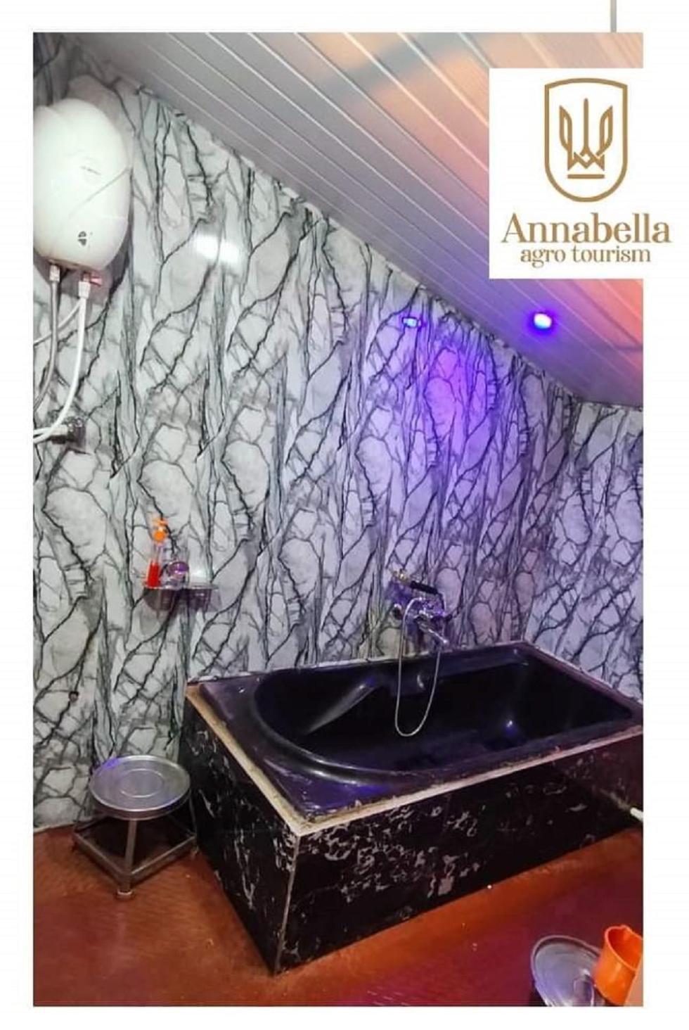 Khakurla Annabella Resort, Guest House מראה חיצוני תמונה